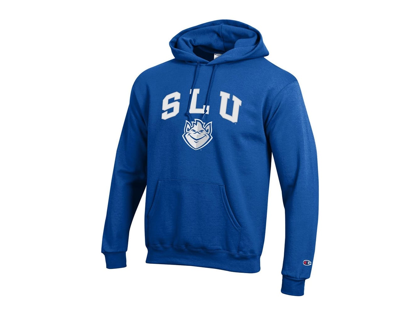 Saint Louis Billikens Sweatshirts SLU Hoodies Billikens Crewnecks