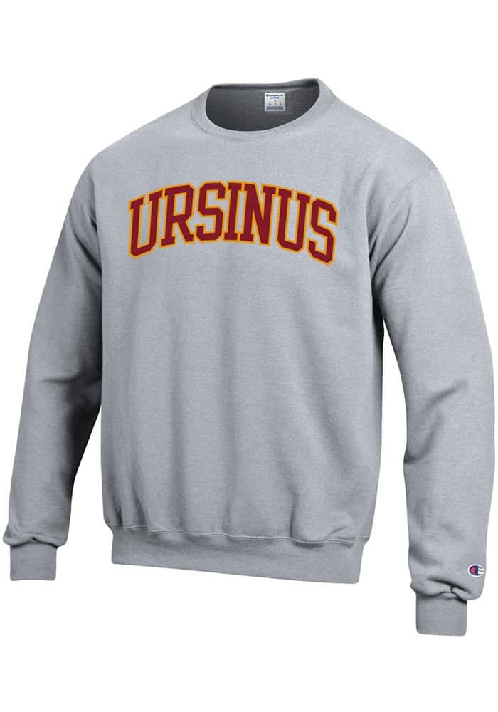 Ursinus college store sweatshirt