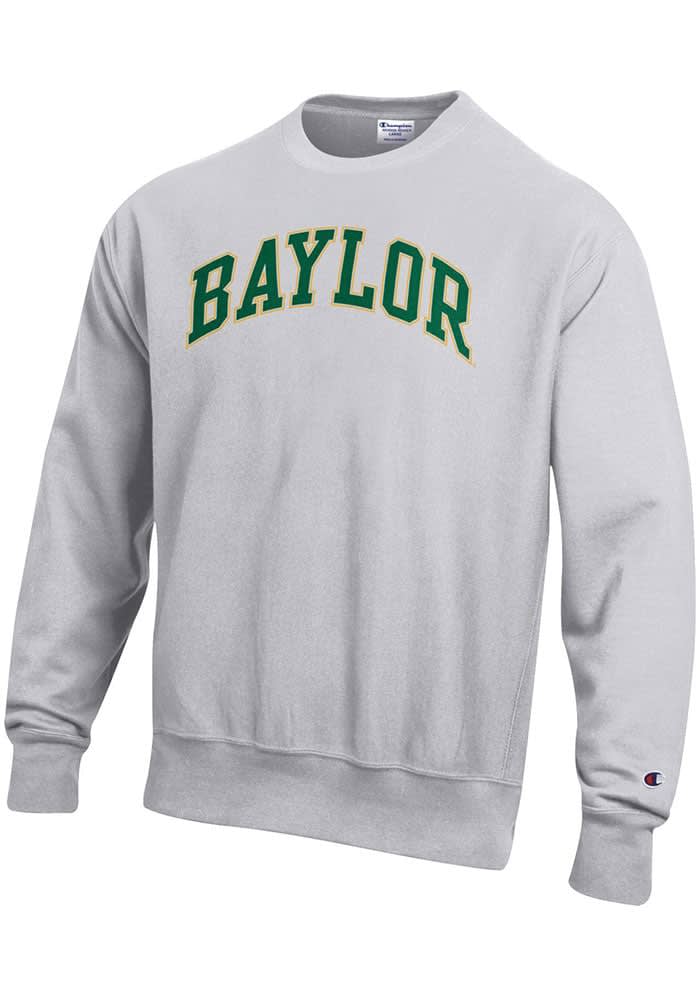 Baylor 2024 champion sweatshirt