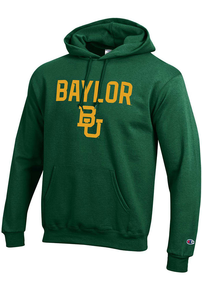 baylor champion hoodie