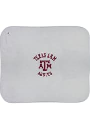 Texas A&M Aggies Reverse Weave Sweatshirt Blanket