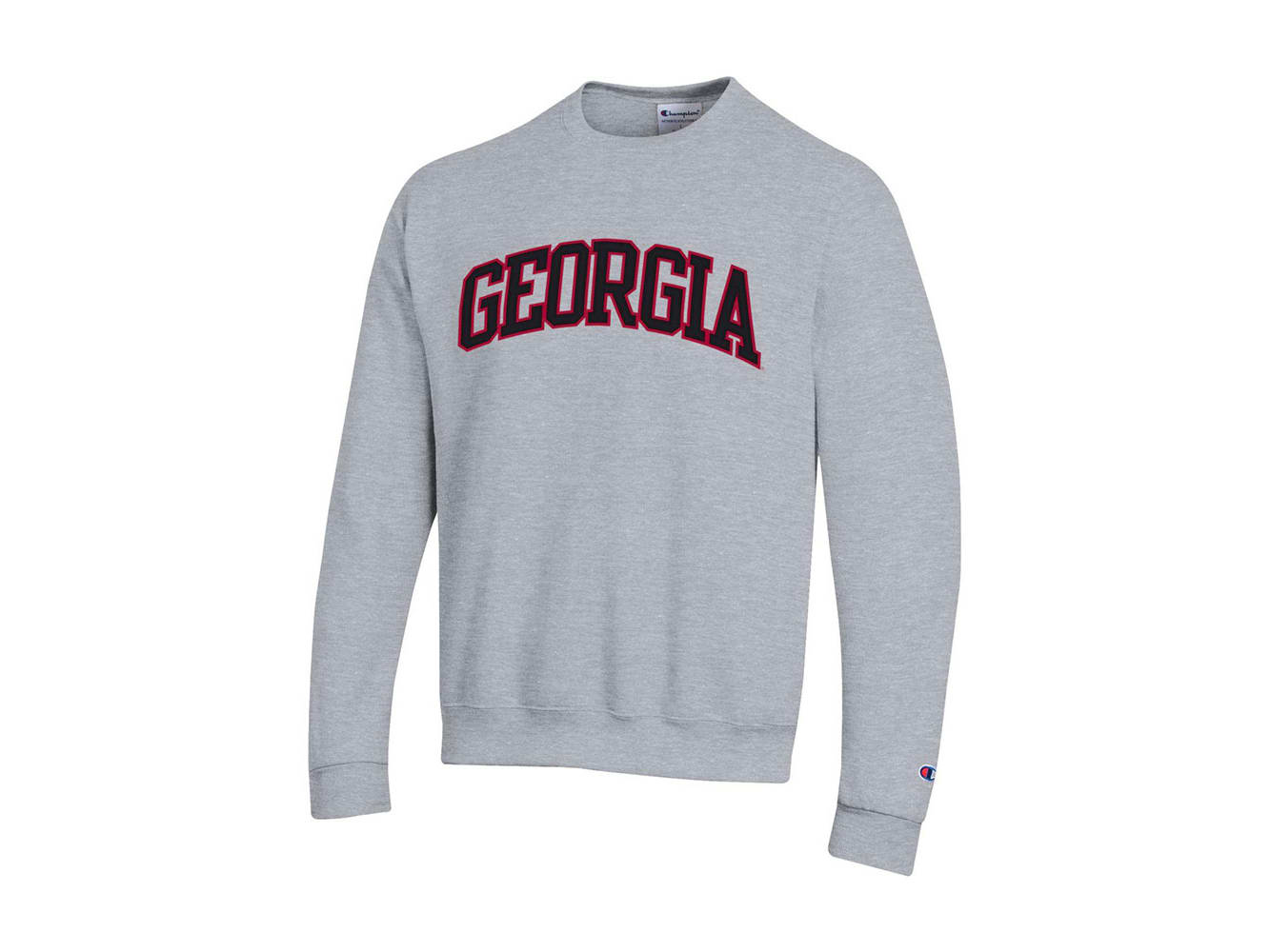 Georgia Bulldogs Sweatshirts University of Georgia Hoodies