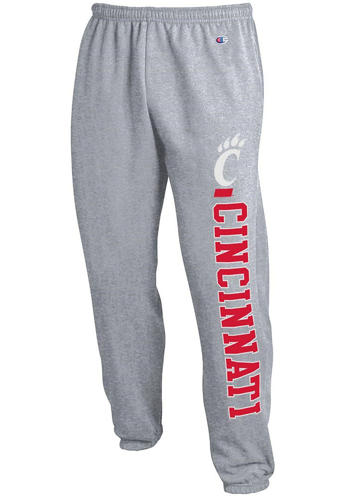University of Louisville Cargo Sweatpants Large / Red | Hype and Vice