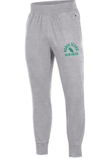Champion North Texas Mean Green Mens Charcoal Rochester Jogger Fashion Sweatpants