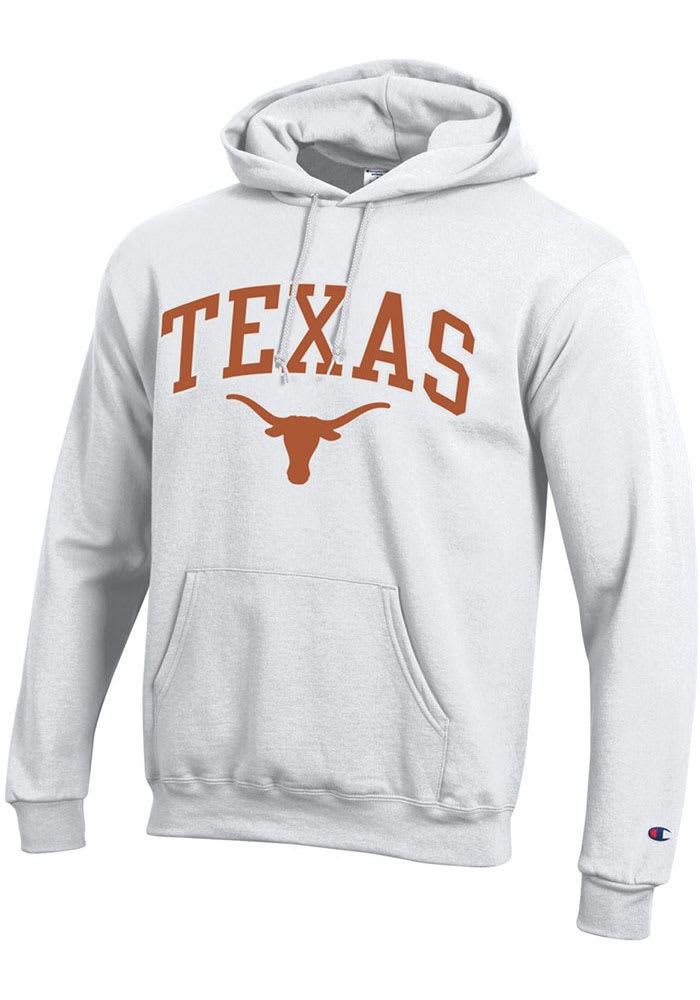 University of Texas Authentic Apparel Mens Zemgus Pullover Hoodie 