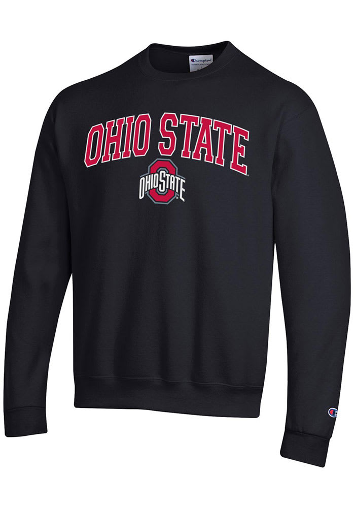 Ohio state champion crewneck new arrivals