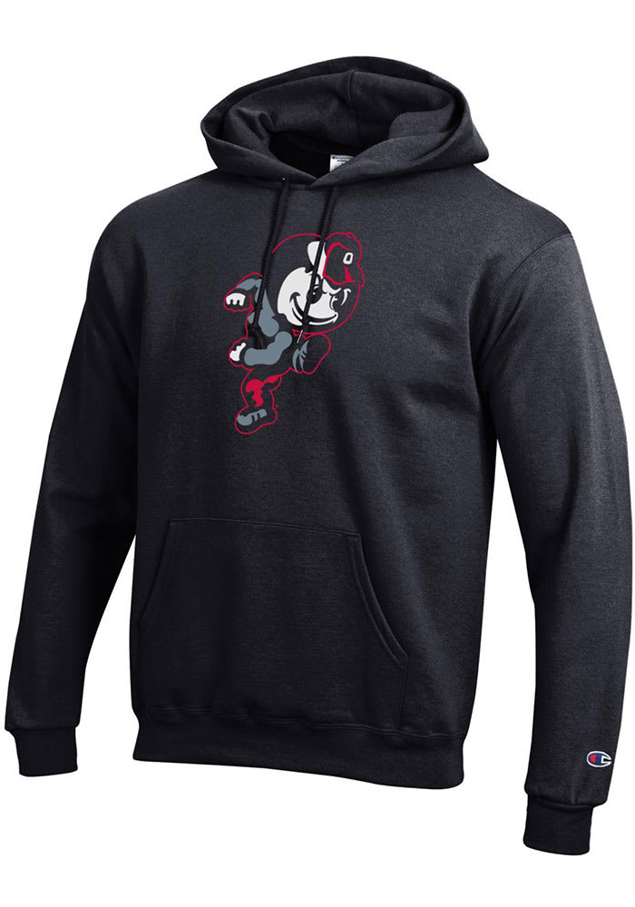 Ohio state clearance champion hoodie