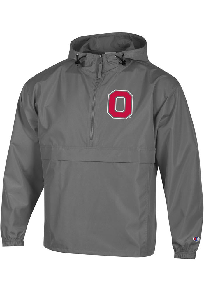 ohio state track jacket