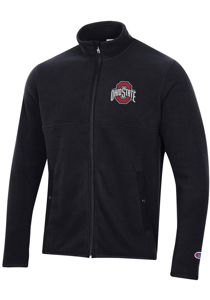 ohio state jacket men's