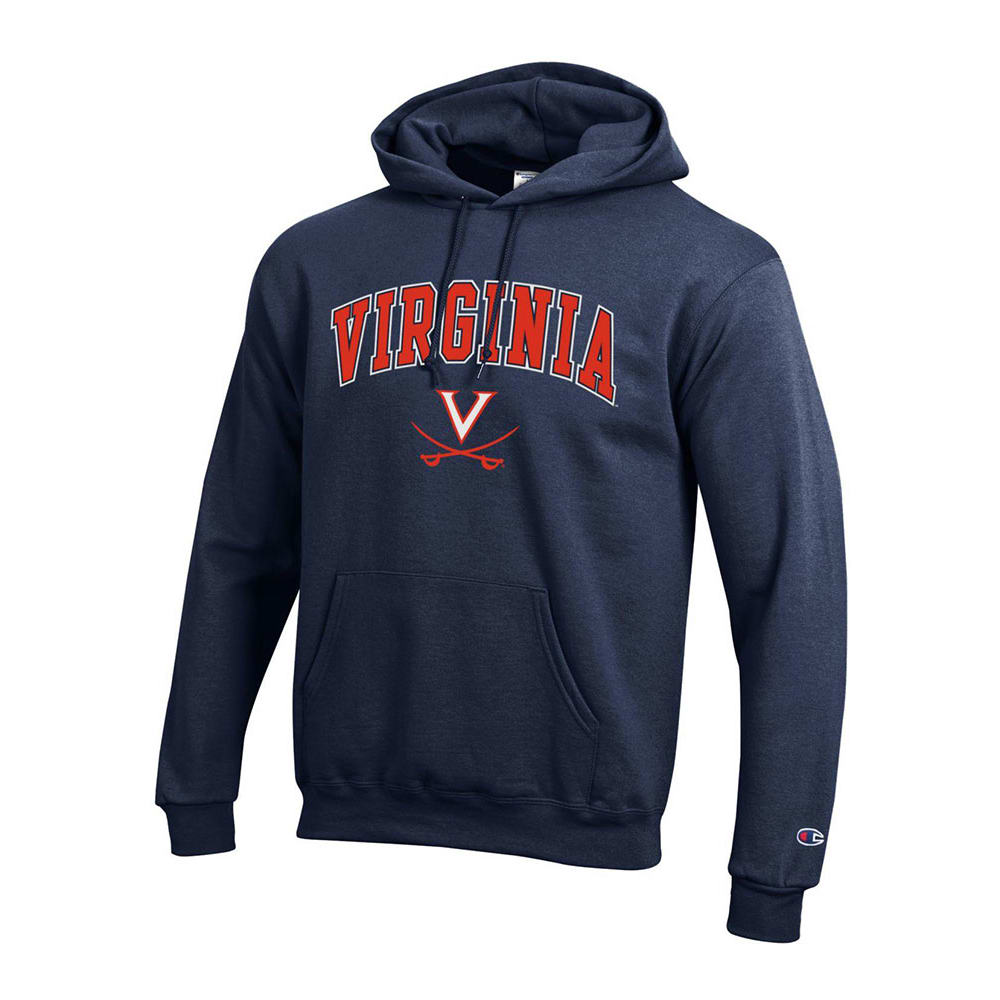 University of Virginia Ladies Sweatshirts, Virginia Cavaliers