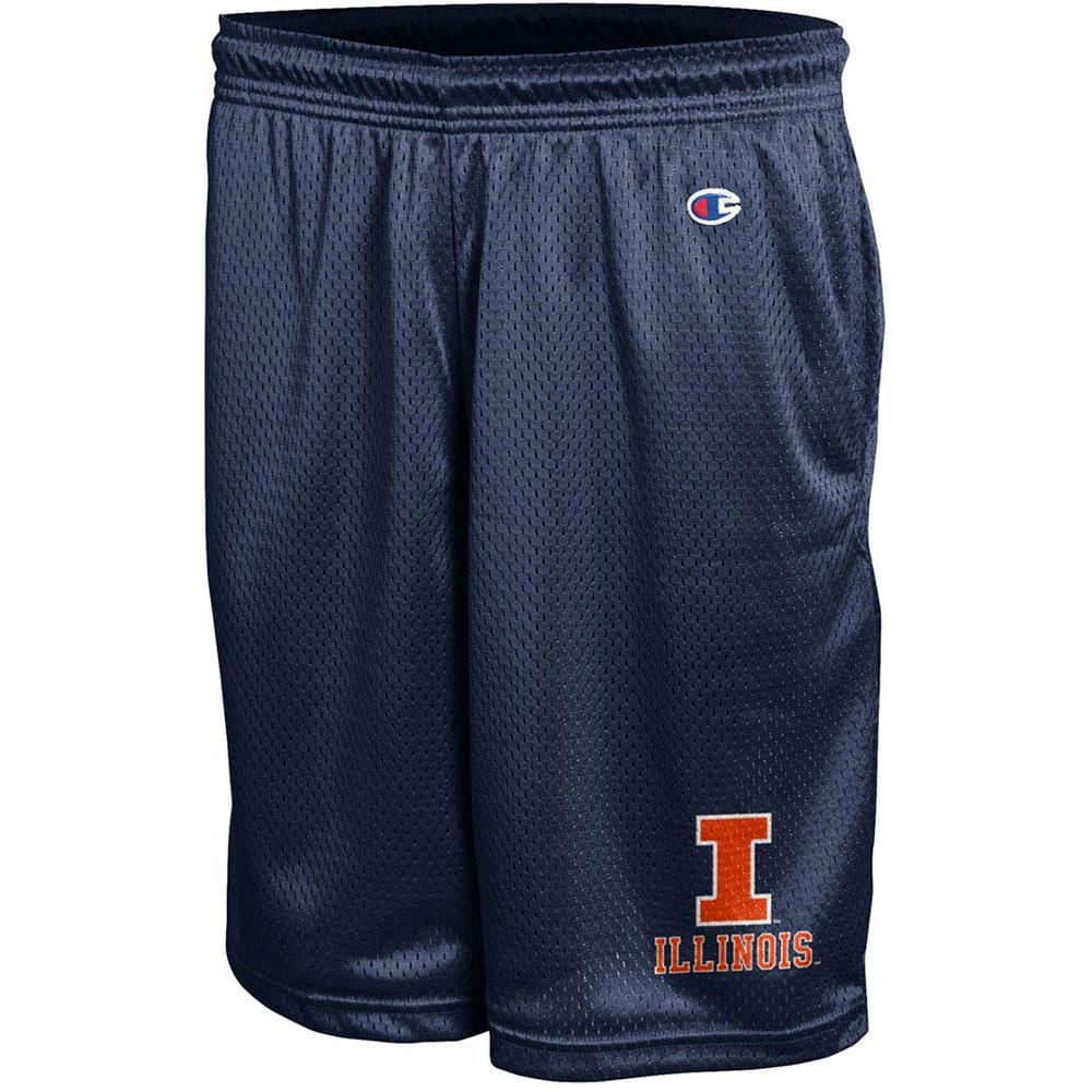 Big 10 Sports Store Illinois Fighting Illini Bottoms