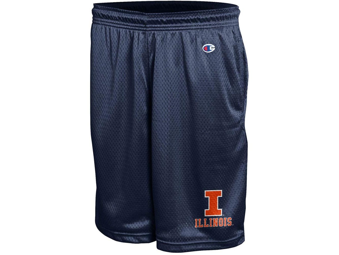 Big 10 Sports Store Illinois Fighting Illini Bottoms