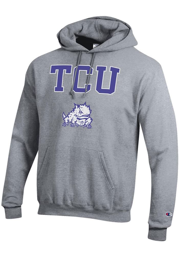 TCU Horned Frogs Sweatshirts | TCU Sweaters | TCU Horned