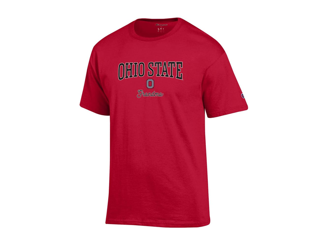 ohio state grandma shirt