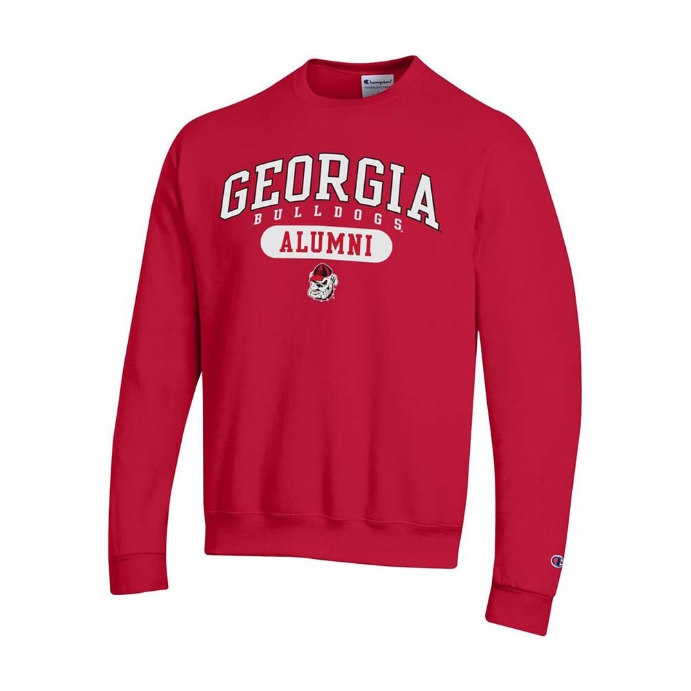 Uga Sweater Hillflint Georgia 11s Comme Des Garçons Junya Watanabe