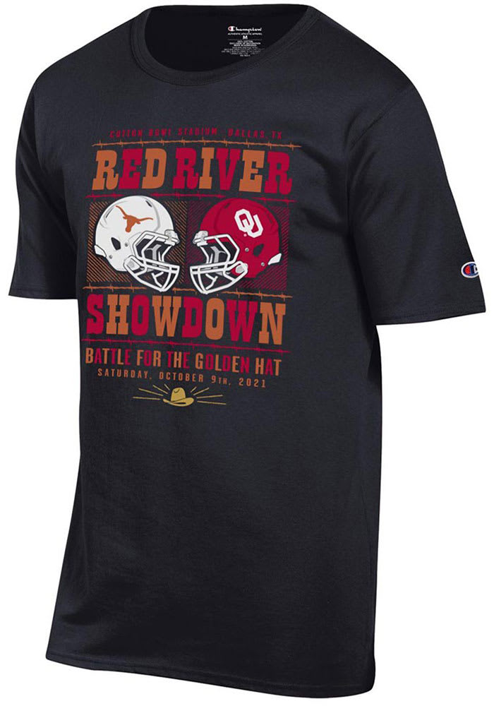 Texas redskins outlet shirt