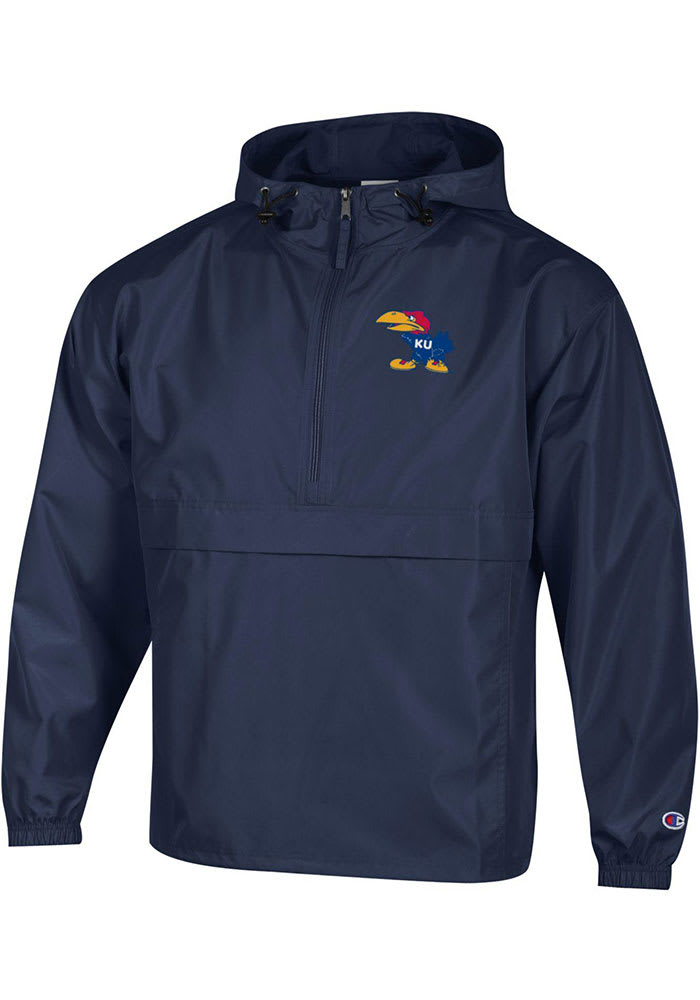 Antigua MLB Revolve Full-Zip Waterproof Jacket