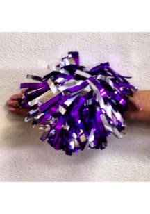 Local Gear Wrist Pom Poms