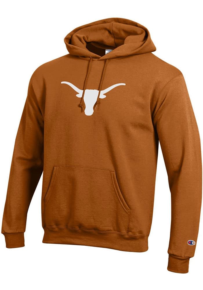 Men's Longhorn Sweater