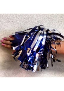 Local Gear Wrist Pom Poms