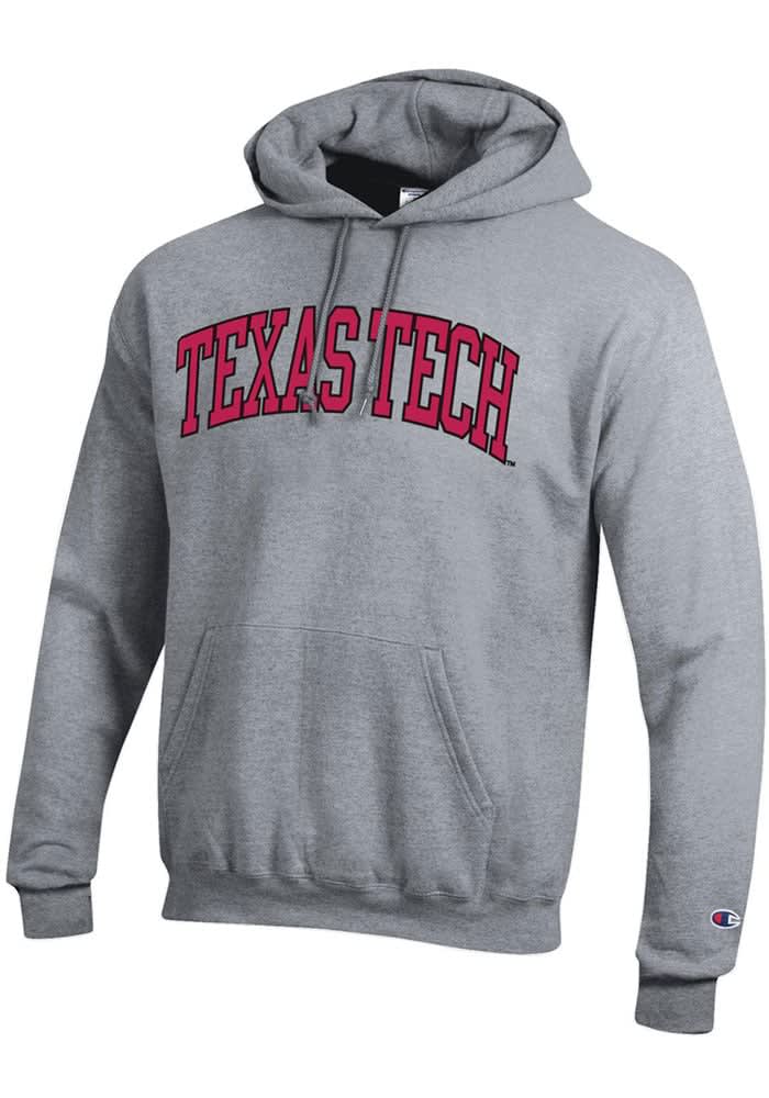 Texas hotsell tech hoodie