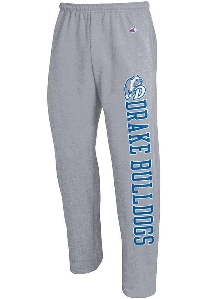 Drake on sale grey sweatpants