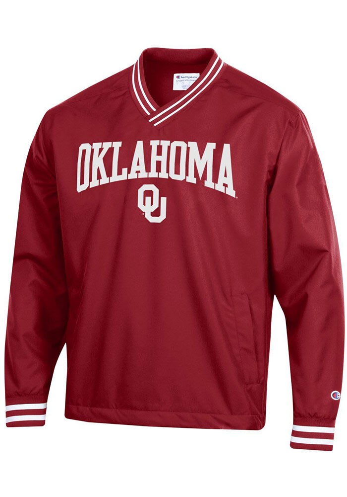 Oklahoma Sooners Jackets | University 