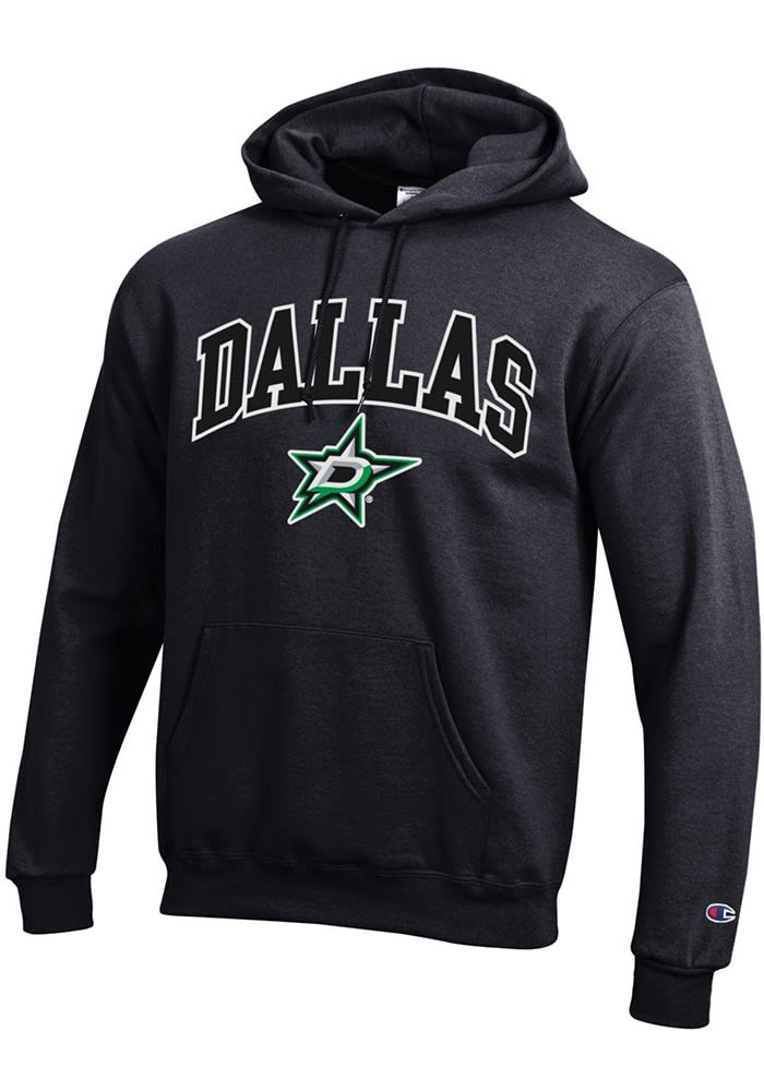 Dallas Cowboys Mens Adrian Pullover Hoodie Large / Gray