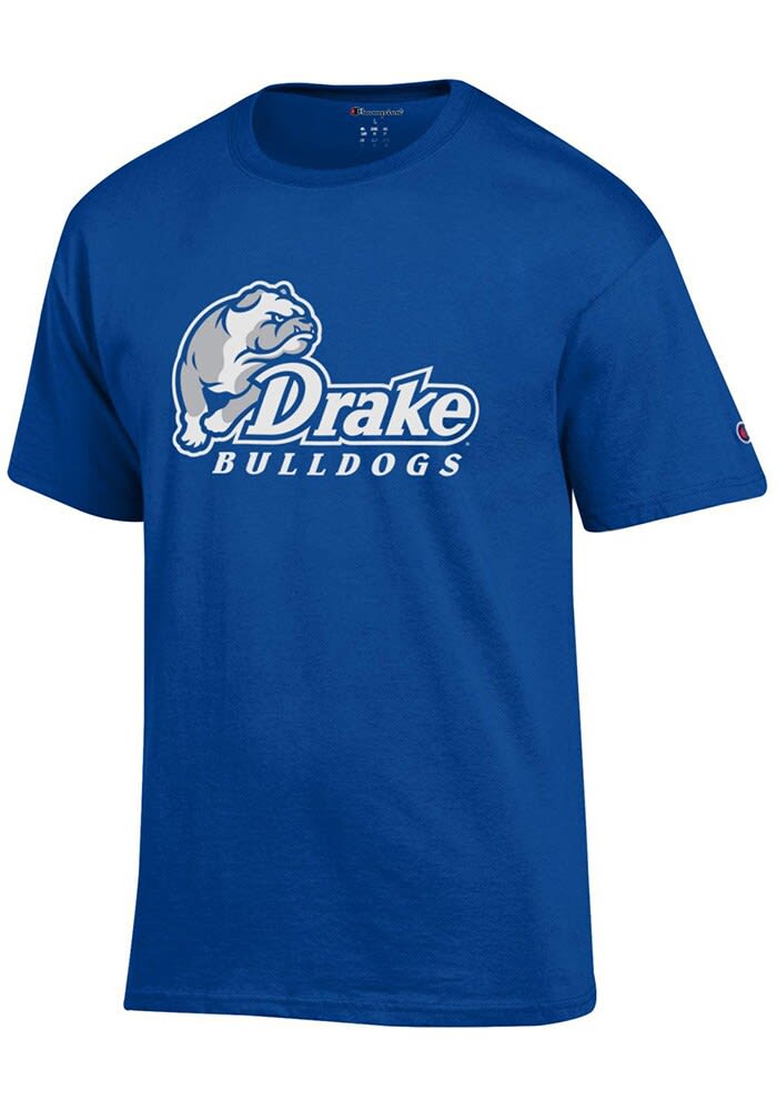 Drake Bulldogs T-Shirts | Drake University Tees | Bulldogs