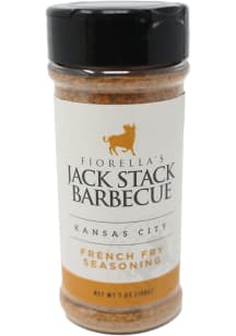 Fiorella's Jack Stack Barbeque French Fry Seasoning 7oz