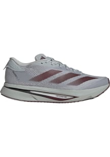 Texas A&amp;M Aggies Maroon Adizero SL2 Mens Shoes