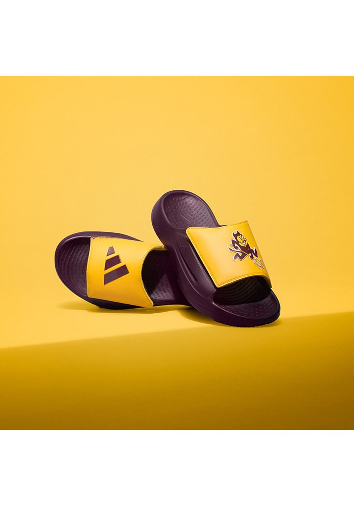ASUです Arizona State Sun Devils Footwear | Official Big 12 Team Shop