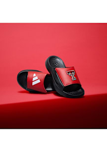 Texas Tech Red Raiders Lightblaze Mens Slides