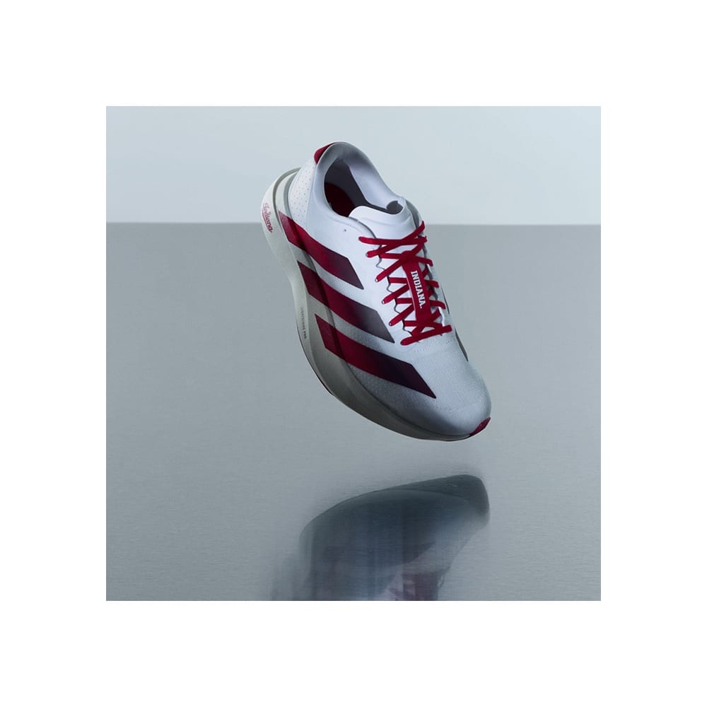 Big 10 Sports Store Indiana Hoosiers Footwear