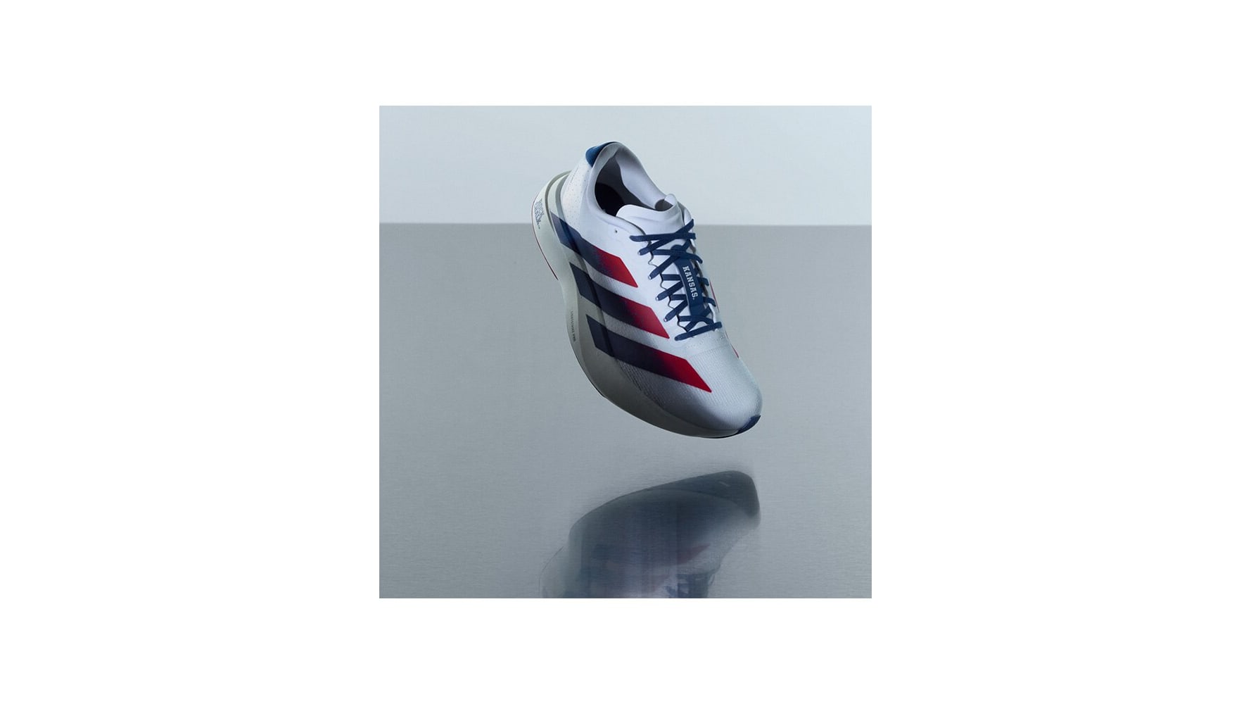 adidas Jayhawks Ultraboost Shoes Sandals Rally House