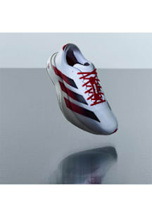 Louisville Cardinals Red Adizero Evo SL Mens Shoes