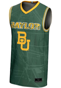 ProSphere Baylor Bears Green Vigor Jersey