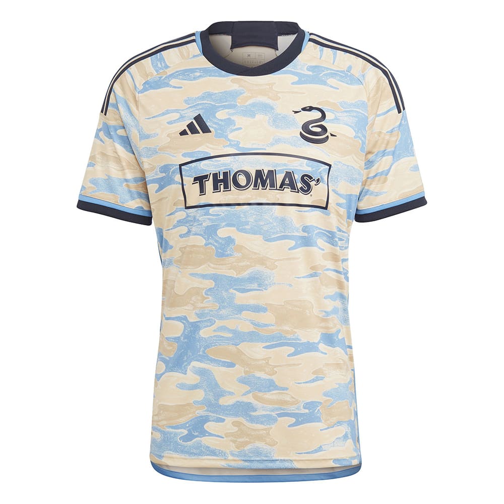 Shop Philly Union Jerseys – Home, Away Youth Kits at Rally House