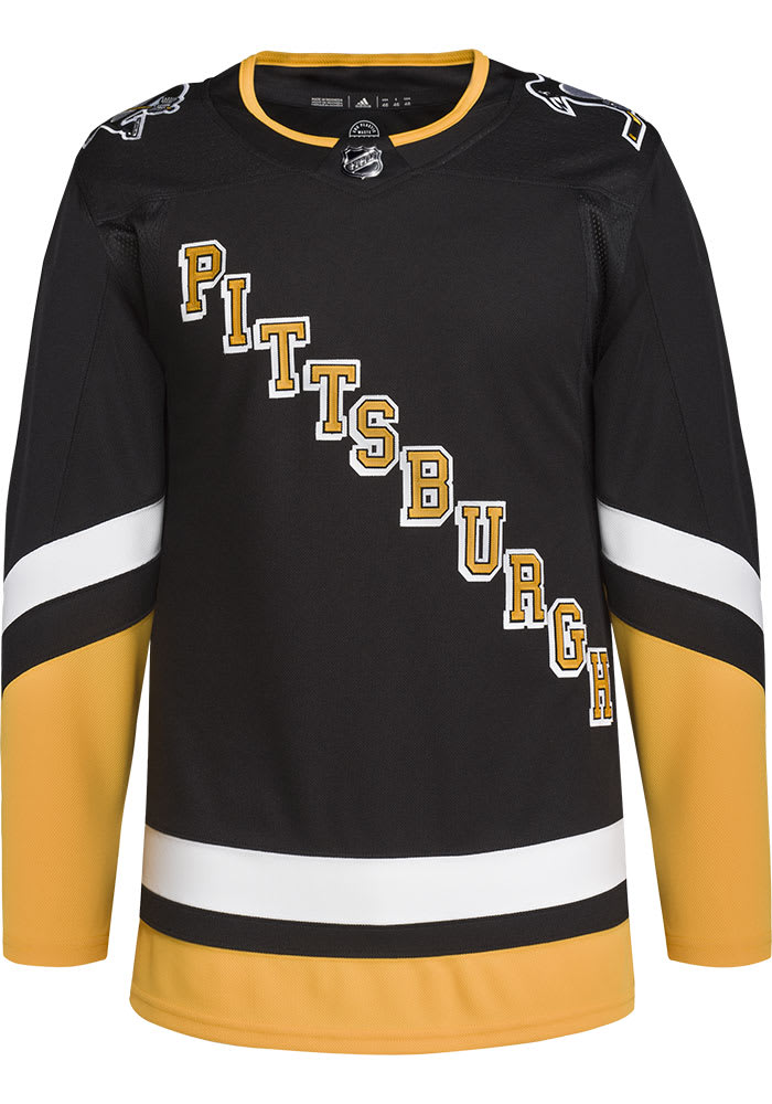 【HOCKEY】 SURFACE TEE BLACK mens-fanatics-black-nhl-