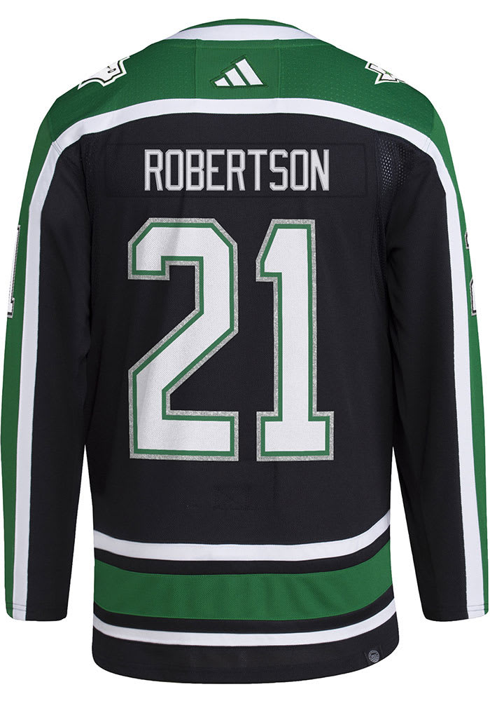 Men's Toronto Maple Leafs adidas Kelly Green 2023 St. Patrick's Day  Primegreen Authentic Jersey