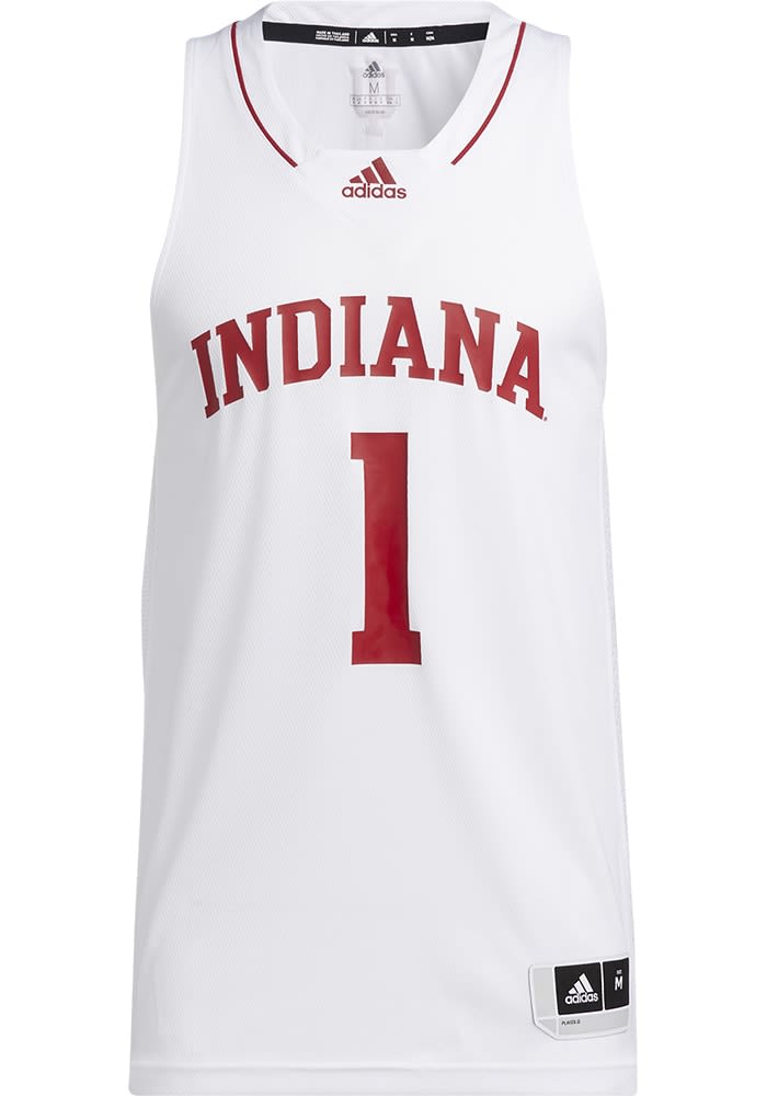 Indiana hoosiers jersey best sale