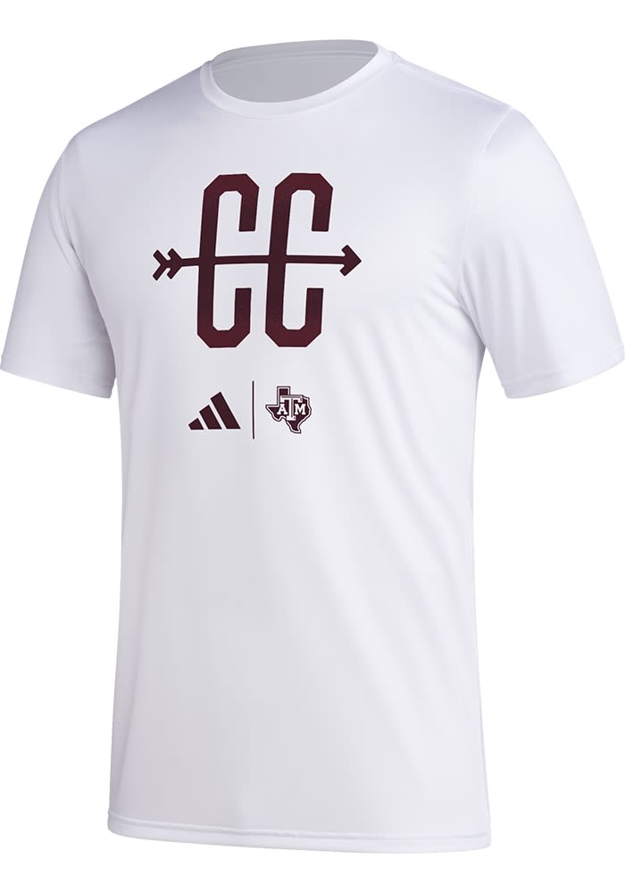 未開封MISSION DIST. FOOTBALL TEE (WHITE) 148502486-1.jpg