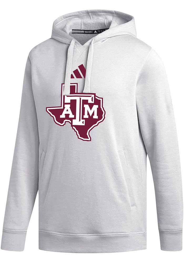 A&M Logo 1/4 Zip - Black - The Warehouse at C.C. Creations