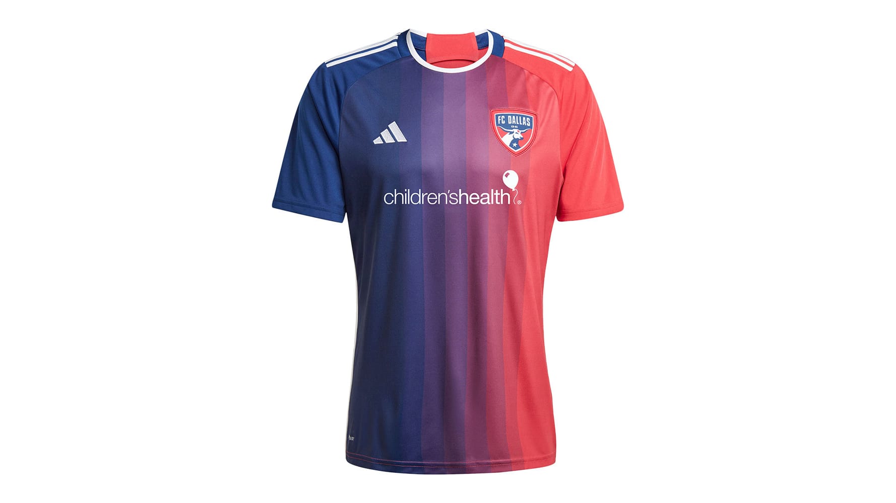 FC Dallas Store at Rally House FC Dallas Jerseys, Hats