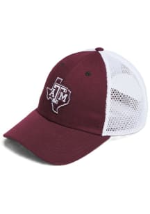 Adidas Texas A&amp;M Aggies Seasonal 232 Adjustable Hat - Maroon