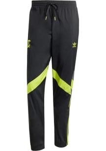 Adidas Columbus Crew Mens Black Culture Wear Fashion Sweatpants