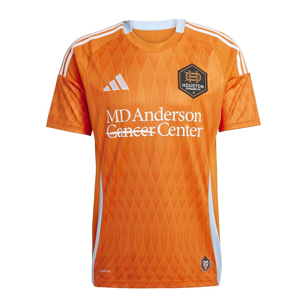 Houston Dynamos Shop at Rally House Houston Dynamos Apparel