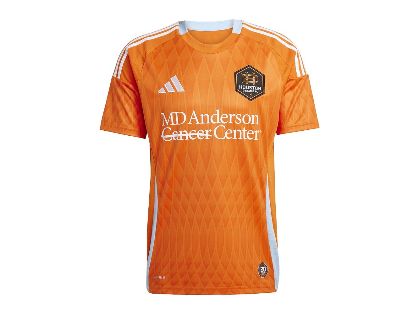Houston Dynamos Shop at Rally House Houston Dynamos Apparel