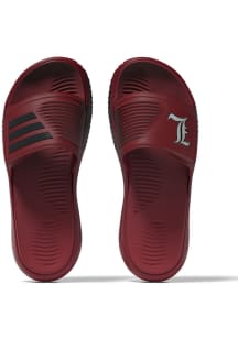 Louisville Cardinals Alphabounce Slide 2 Mens Slides