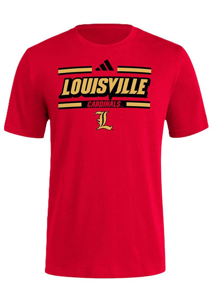 Louisville Cardinals Store University of Louisville Gear Apparel T Shirts